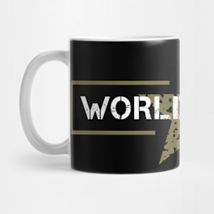 World Class Vintage Streetwear Mug